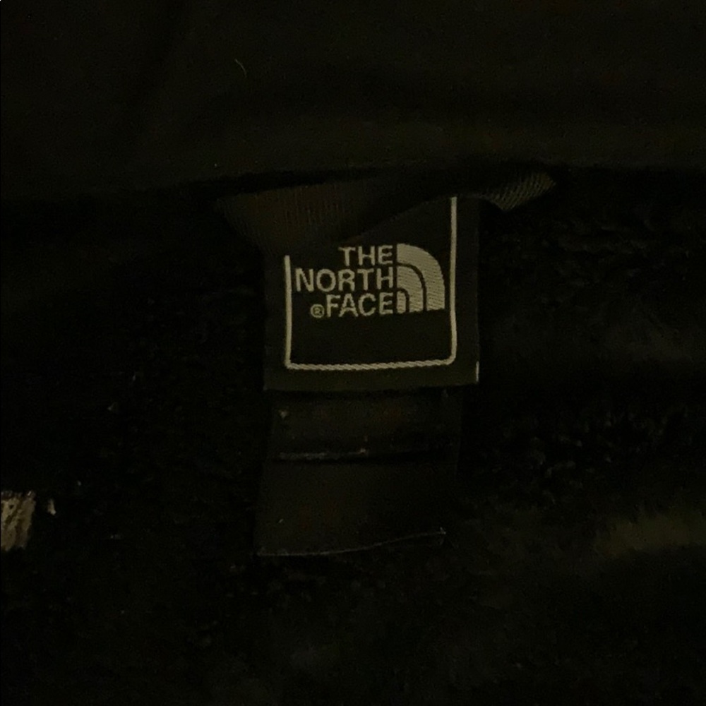 Fleece Northface